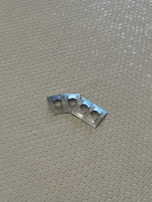Frisos /M BMW E36 - Novos - Oferta Emblemas
