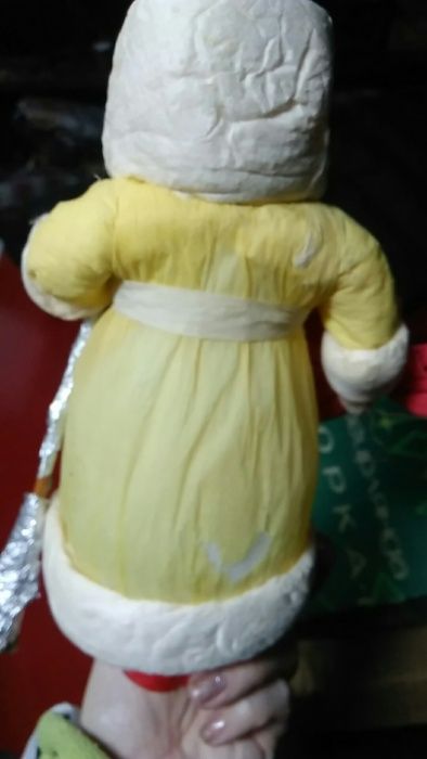 Дід мороз , СССР