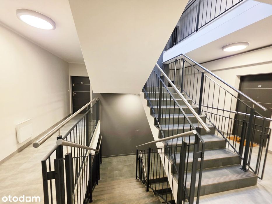 3‑pokojowe, 62,92 m² z tarasem Skórzewo, ul. Grafitowa 2 miejsca pos.