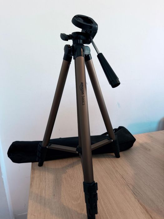 Canon EOS 250D.