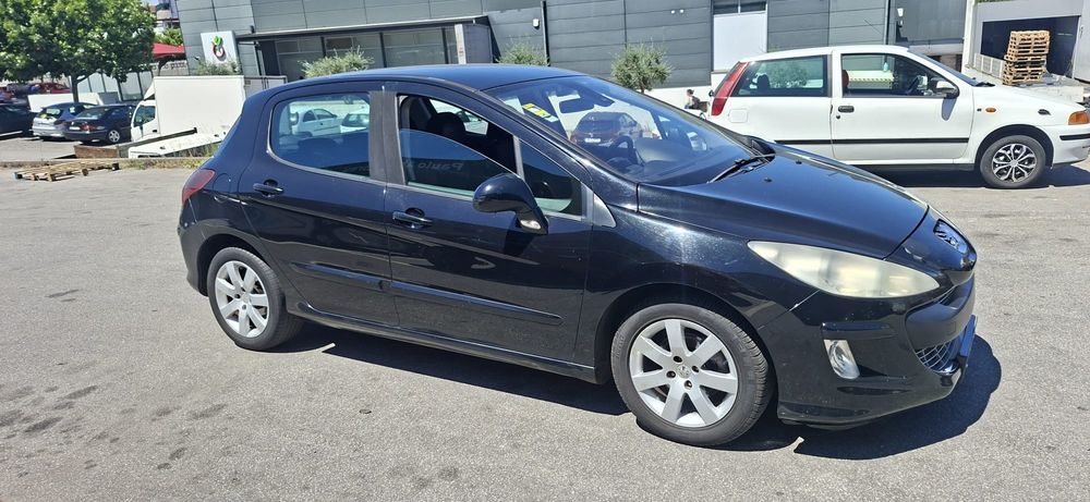 Peugeot 308 para pecas