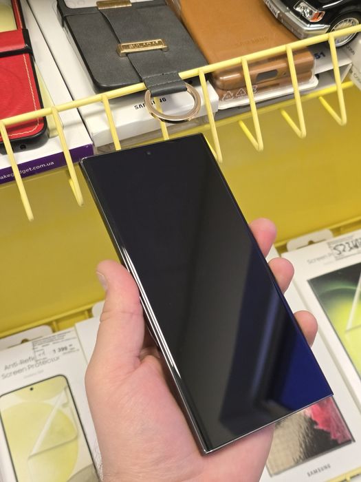 Samsung Galaxy S23 Ultra 12/512gb