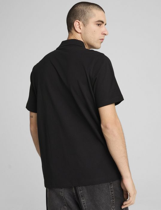 Футболка,Поло Puma ,оригинал( L, XL)