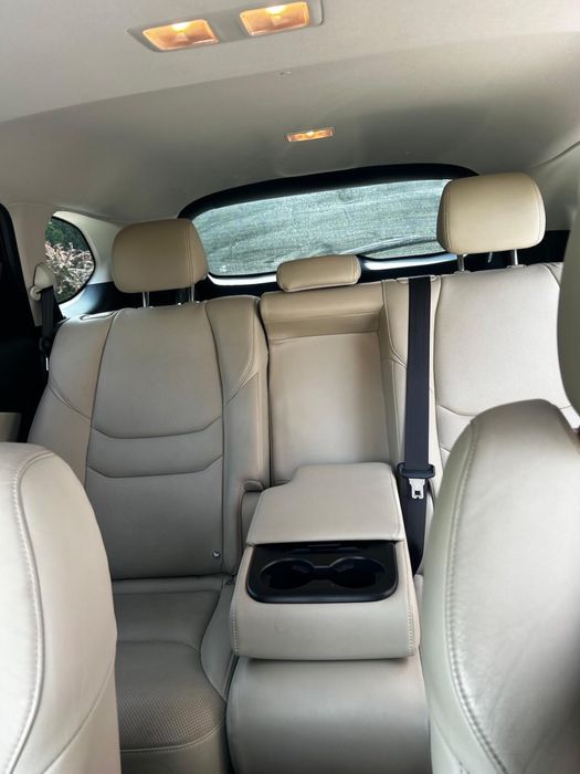 Sprzedam Mazda CX-9