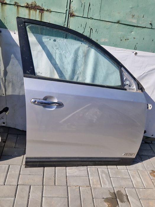Drzwi sorento II