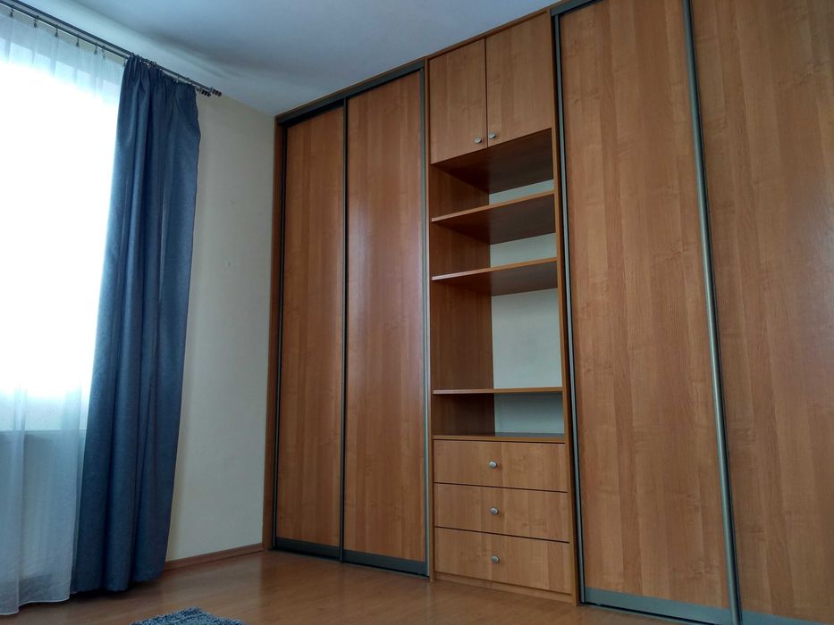 Mieszkanie – Warszawa - Widok 3