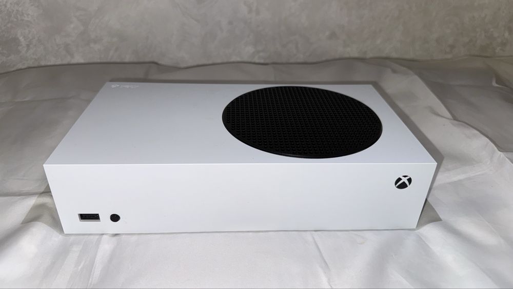 Xbox Series S 512 gb