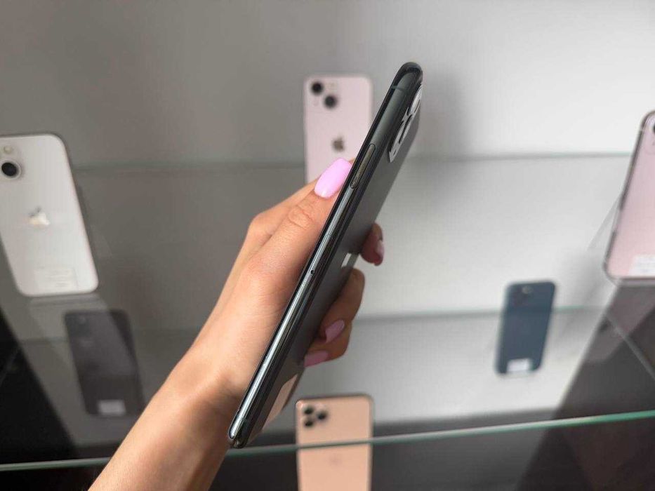 iPhone 11 Pro Max 256 Gb Neverlock / Магазин + Гарантія