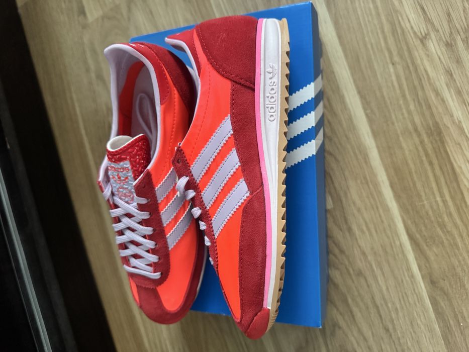 Sneakersy damskie Adidas 38 nowe