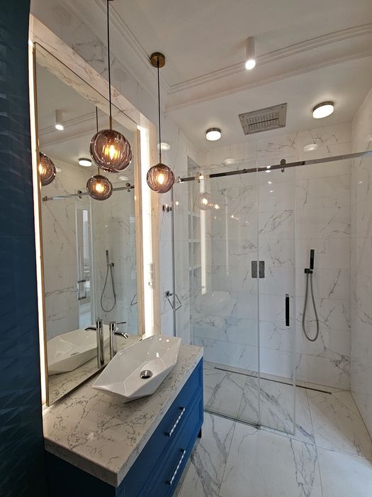 Продаётся эксклюзивная квартира с террасой в центре с паркоместами