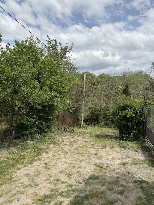 Продається дачна ділянка біля Ужгорода р-н коньячного заводу