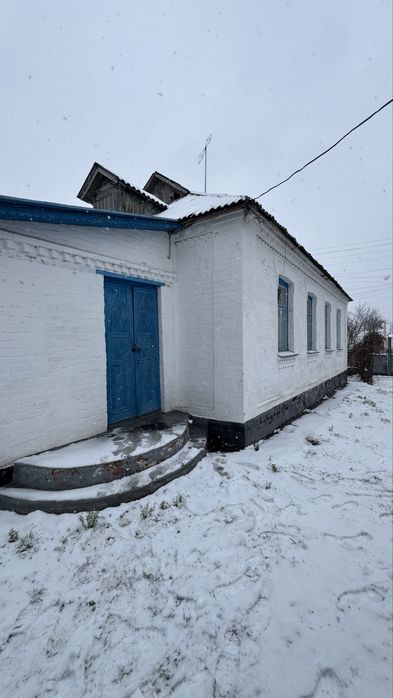 Продам будинок смт.Рокитне