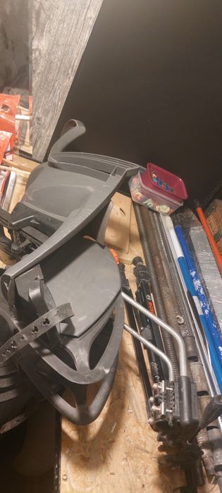 Fotelik Hamax Siesta Opole