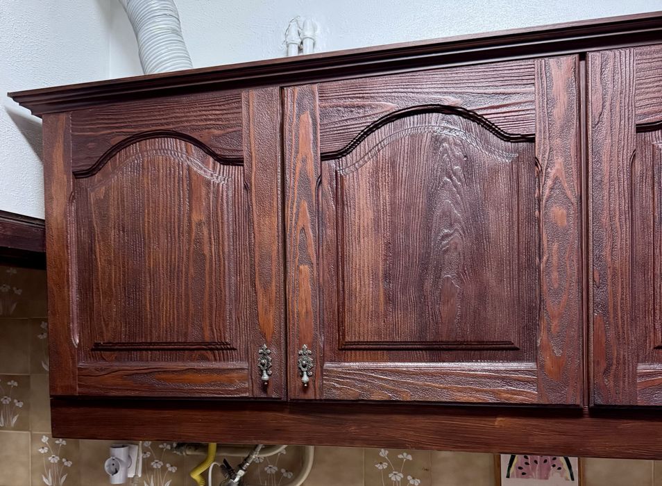 ULTIMA OPORTUNIDADE Conjunto de moveis de cozinha