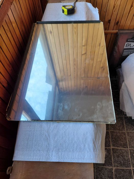 Продам зеркало ( есть разные размеры) цена за штуку.