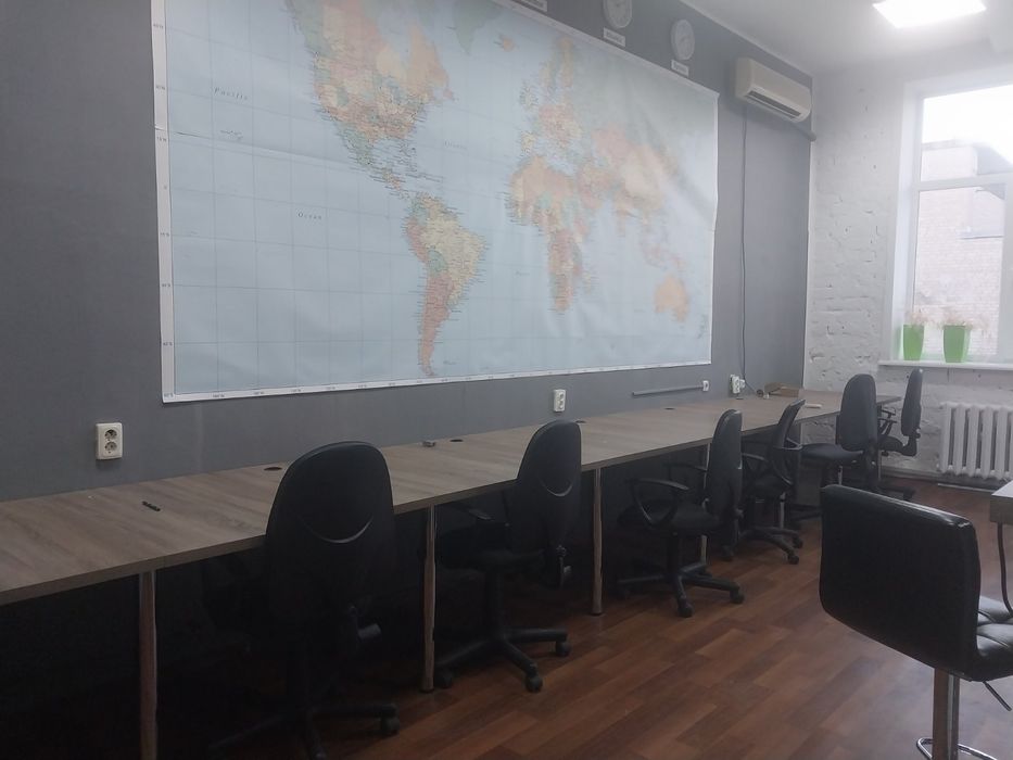 Сдам офис 42 кв м