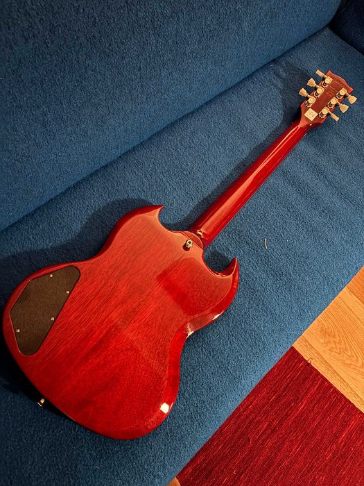 Gibson SG Standard 61