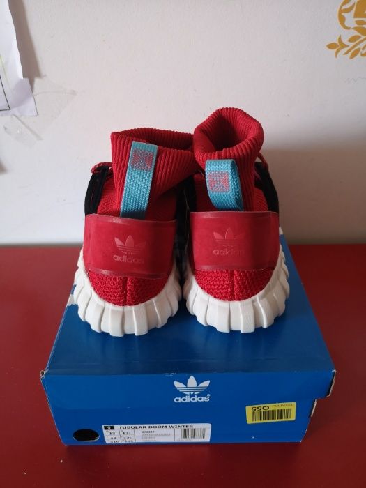 Adidas Tubular Doom Wintet