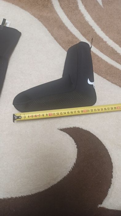 Носки для дайвинга неопреновые L новые