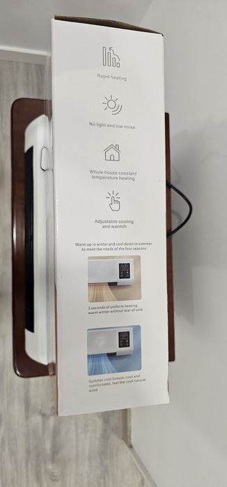 Ar Condicionado mobile
