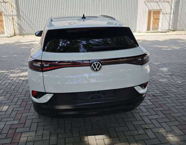 Volkswagen ID.4 2021