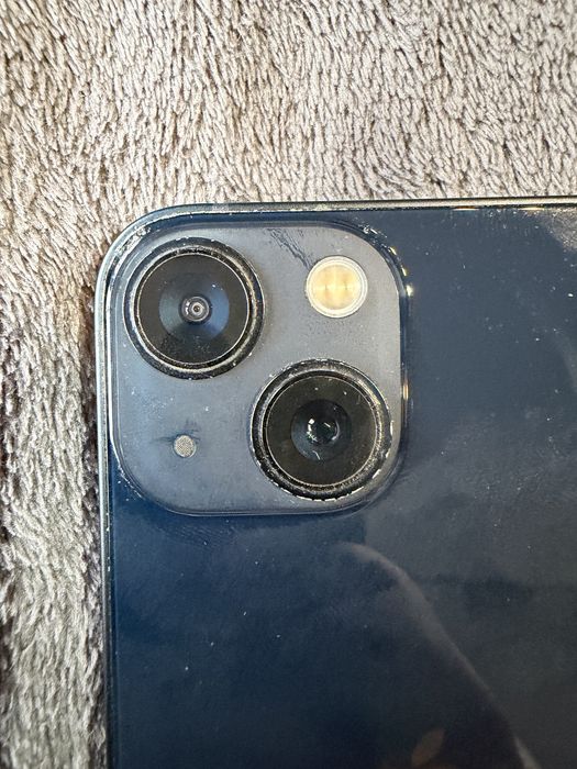 Iphone 13 mini Midnight blue 128 GB