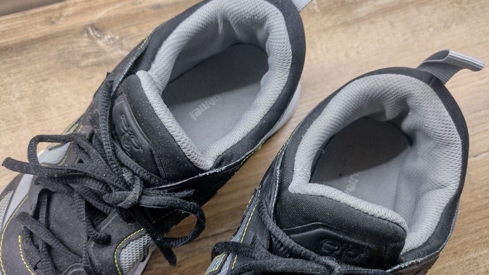Buty sportowe HUMMEL 44.5