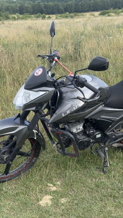 Продам lifan ccr150 e-2