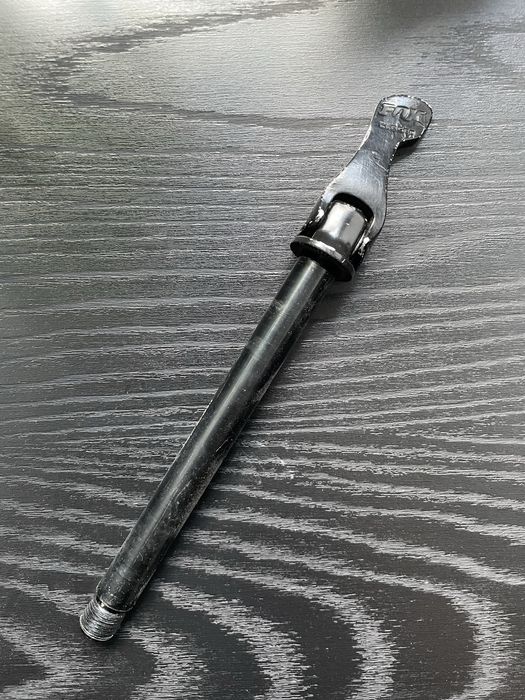 Oś amortyzatora fox 36 fox 38 fox40