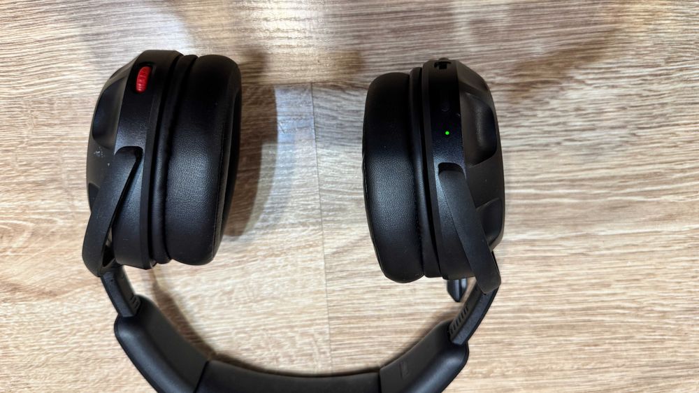 Навушники HyperX Cloud Stinger 2 Wireless Gaming (Без USB модуля)