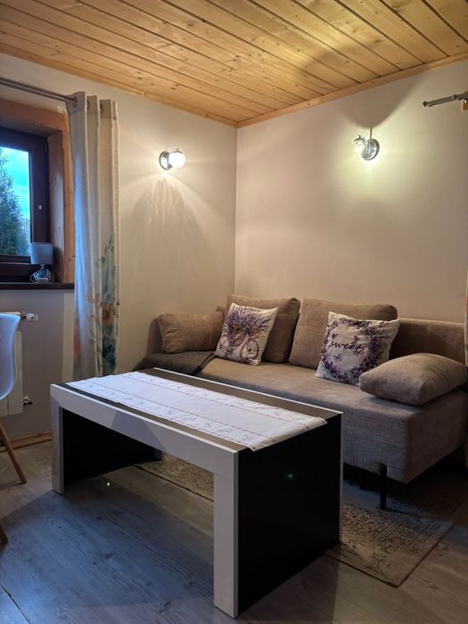 Domek w Zakopanem.Wolne termin Sylwester 29.12-1.01Zapraszam!!