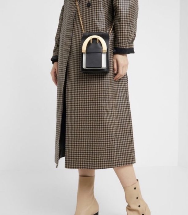 Torebka ZAC Zac Posen phone skóra kors