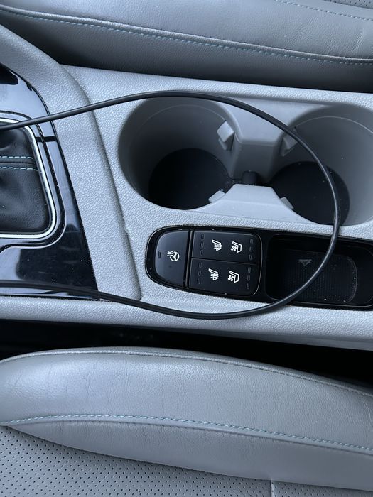 Kia niro plug-in hybrid 2018