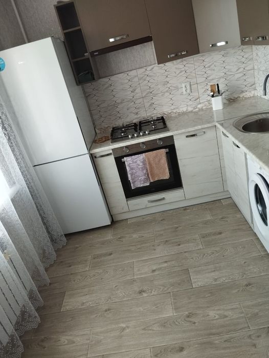 Квартира по добово з кондиціонером