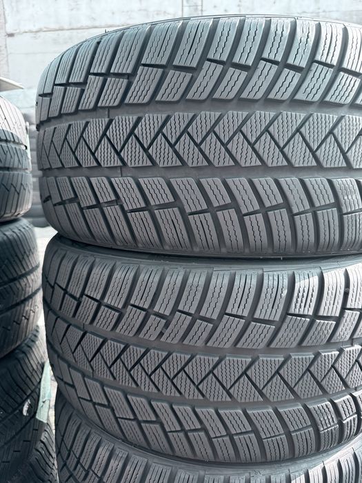 255 40 19 Vredestein Wintrac Pro 95% 2024 Шини Зима