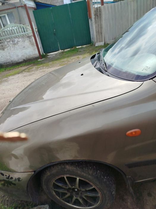 Продам Део сенс,на ходу