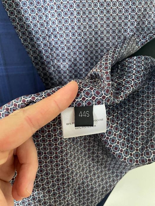 Костюм трійка чоловічий Fellini Tailored
