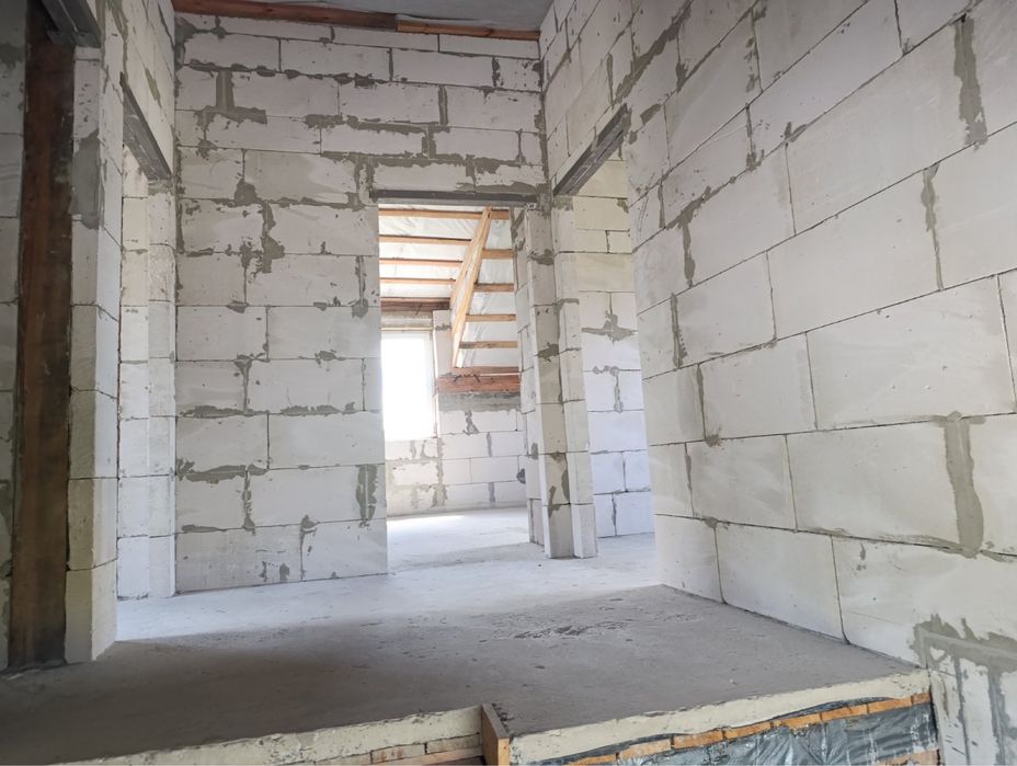 Будинок Личанка 127м  10 соток 81 тис