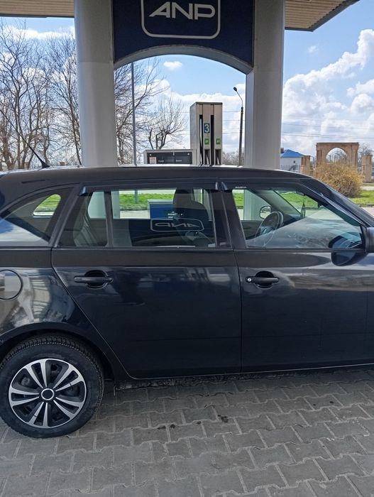 Продам авто. 2009рік. Газ.бен.Розгляну обмін.
