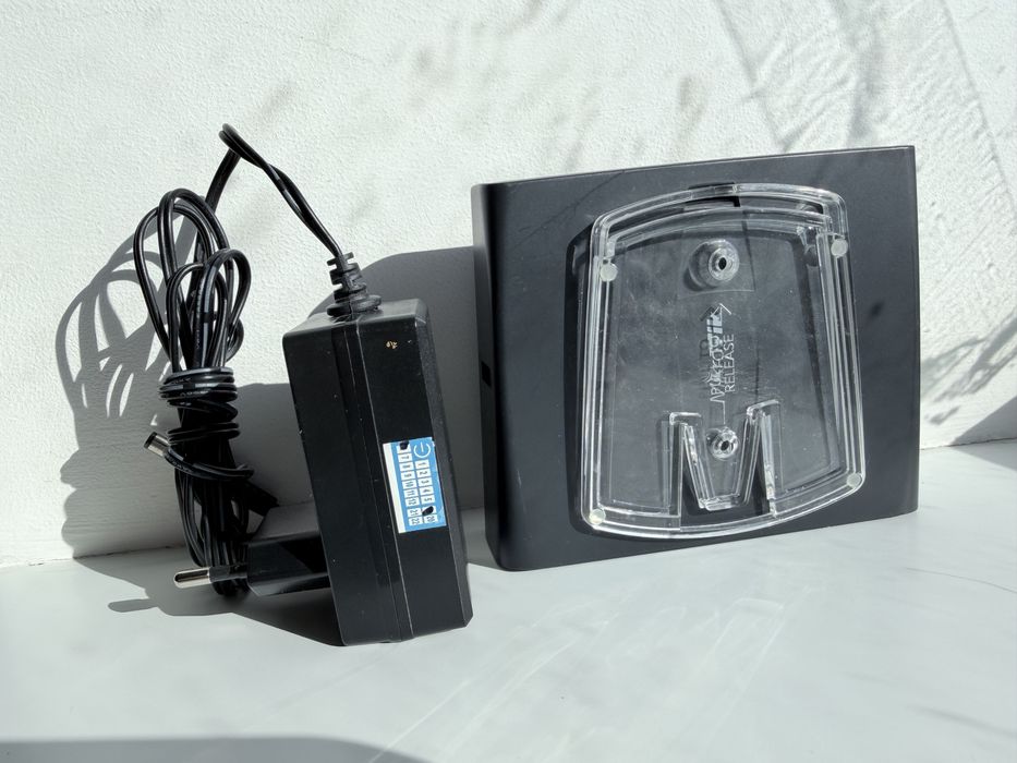 Wi-Fi роутер MikroTik hAP AC Lite