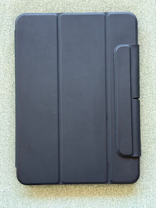 iPad Pro 11 m4 Tb com nano textura, capa extra