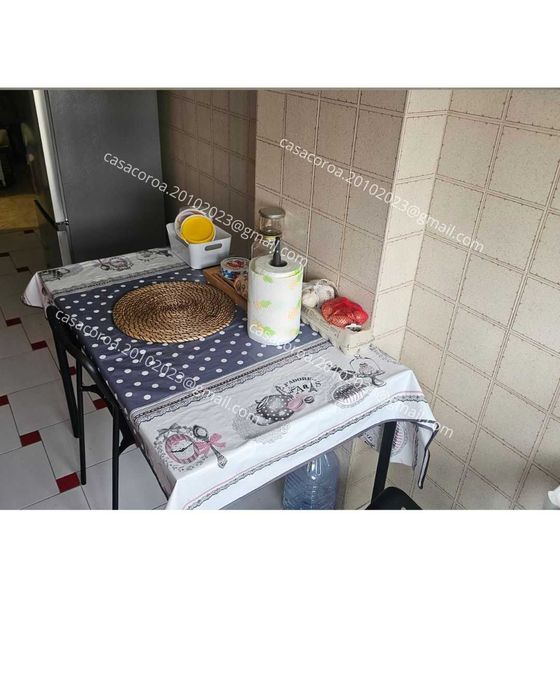 Quarto irá estar disponível no final de outubro ou no início de novembro, para estudante/professor