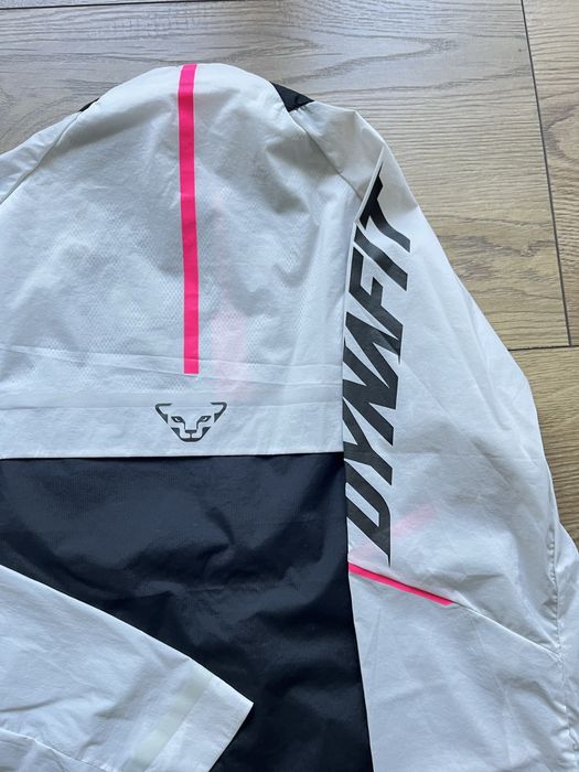 Kurtka górska rowerowa Dynafit ultralight r L ride bike wind jacket