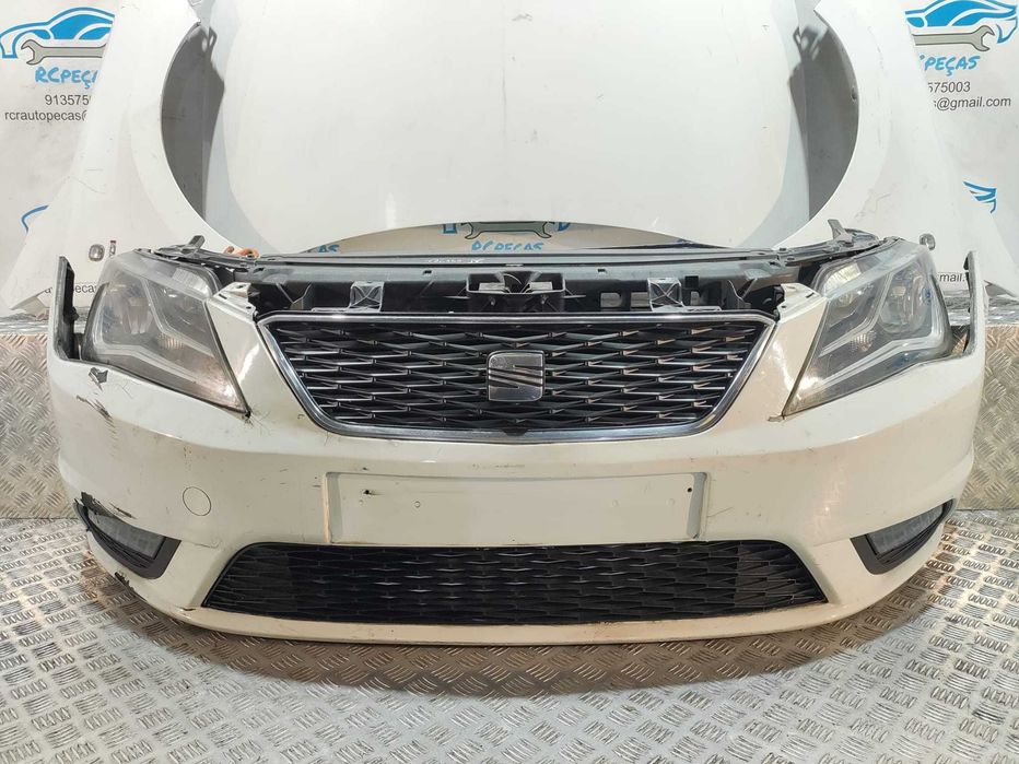 Frente Completa Seat Toledo IV 4 KG3 2012 a 2019 Diesel