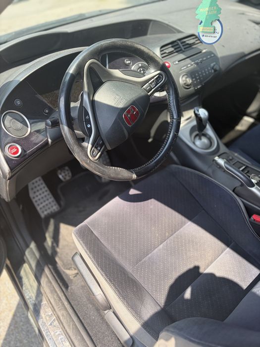 Honda Civic 1,8