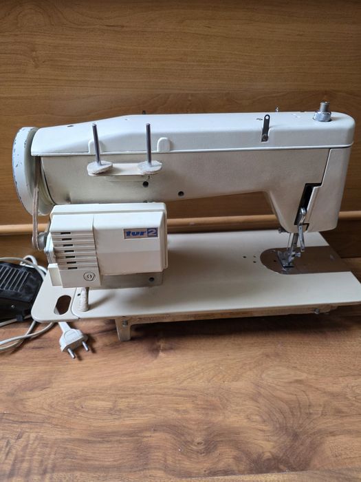 Łucznik 466 super stan