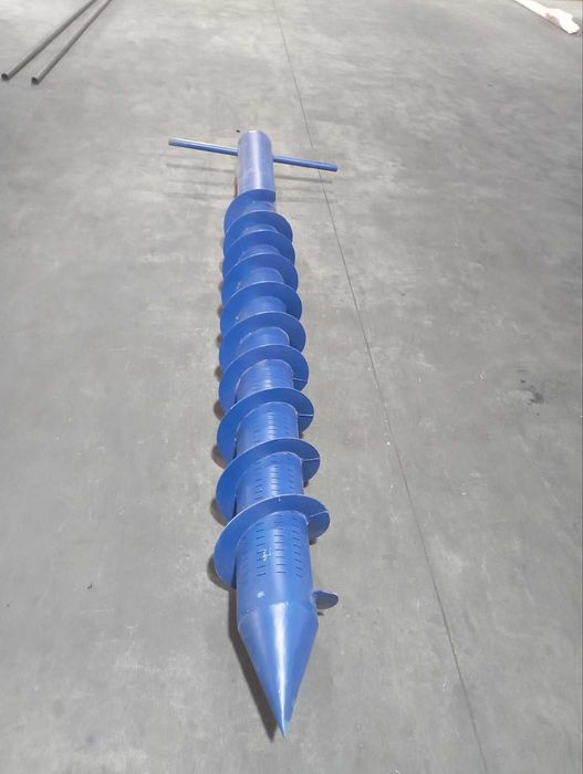 Аератор вороха, зерновентилятор, віялка для зерна