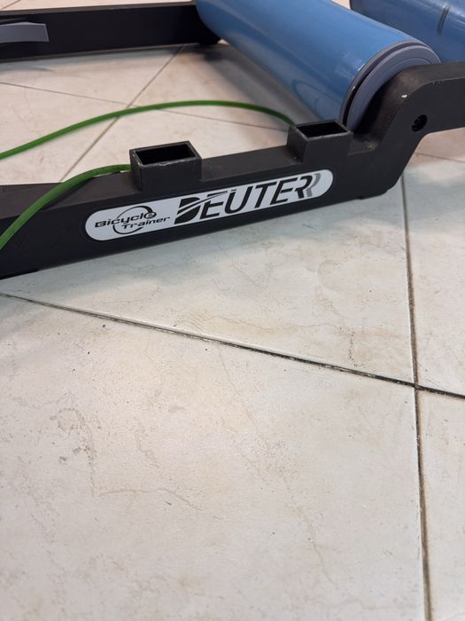 Rolo Deuter Bicycle Trainer