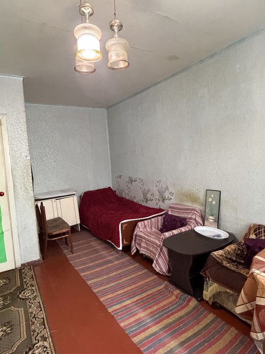 Apartment in Kam’yanske - View 2