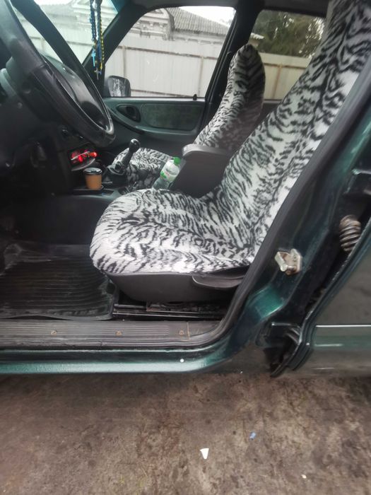 Продам Chevrolet Niva